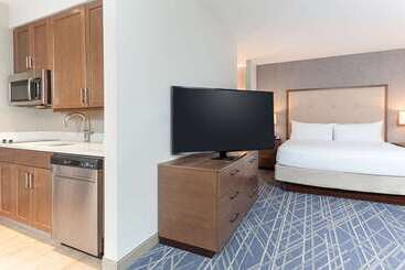 Otel Homewood Suites By Hilton Broomfield Boulder