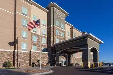 Hotelli Homewood Suites By Hilton Broomfield Boulder