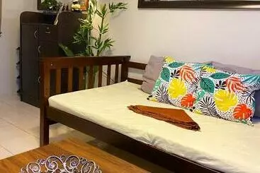 Alberg Cozy Boo Bed And Breakfast Near Enchanted Kingdom By Dynel