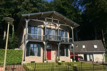 B&b Woudzicht Groesbeek