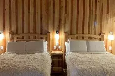 Hotel Cabañas Zacatlan