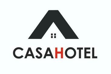 Casahotel El Tambo Huancayo