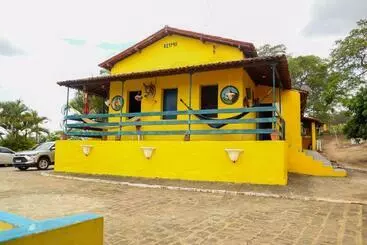 Hotel Fazenda Alto Alegre Pousada
