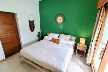 Pensão Playa Karma