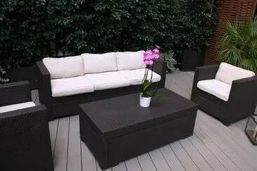 Bed and Breakfast Anba Boutique