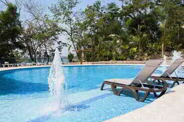 Bolontiku Boutique Hotel & Spa