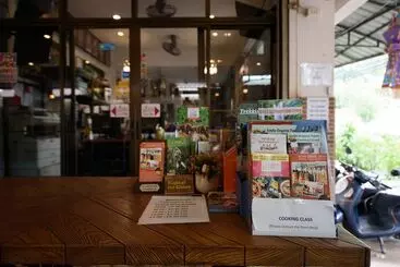 Апарт-отель Chana Place Lanna