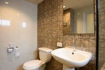 Апарт-отель Chana Place Lanna