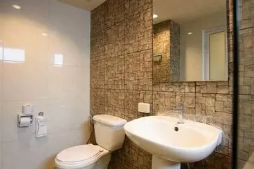 アパートホテル Chana Place Lanna