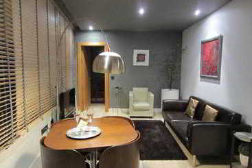 Апарт-отель Comforsuite