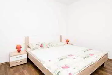 Отель Apartments Bozovic