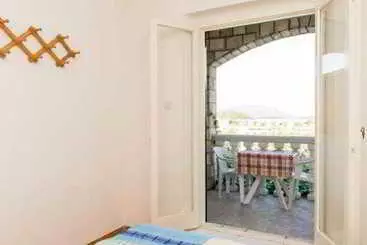 Hotelli Apartments Bozovic