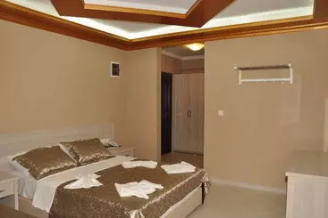 Hotel Flora Palm Resort