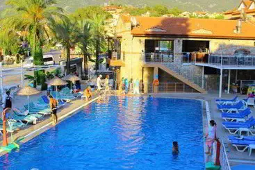 Hotel Flora Palm Resort