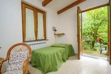 酒店 Casale Nunziatina