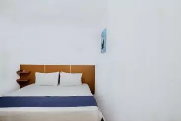 בית מלון כפרי Deniz Pansiyon