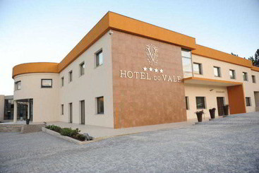 בית מלון כפרי Do Vale