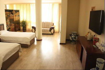 فندق Fortune Business