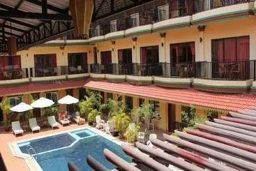 Hotel Grand Sihanouk Ville
