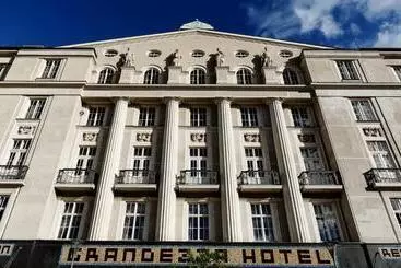 Grandezza Hotel Luxury Palace