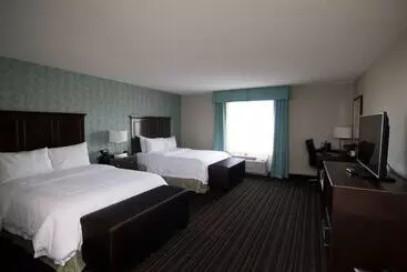 Hotel Hampton Inn & Suites By Hilton St. John S Airport