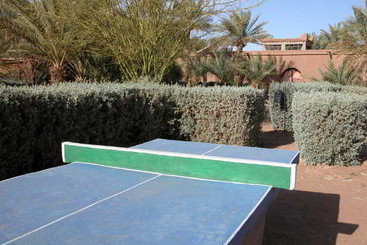 فندق Le Dromblanc