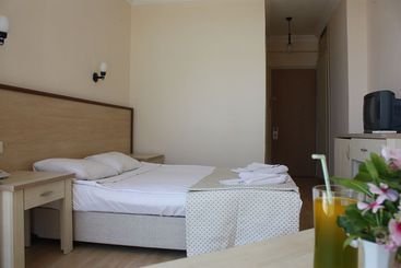 Hotel Poseidon Cesme Resort