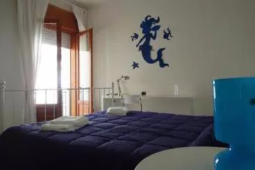 Hotel Rosso Di Sera Bed & Breakfast