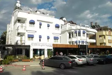 Hotel Sava