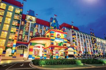 Hotel Legoland Malaysia Resort
