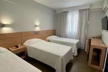 Hôtel Tropikalya Gold