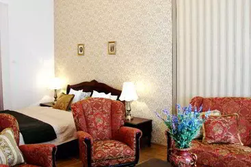 Apart Hotel The Spiski Palace