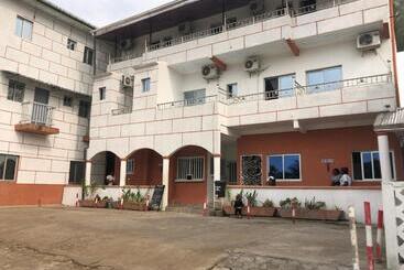Hotel La Grace Kribi