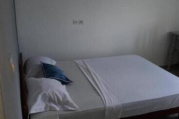 Hotel La Grace Kribi