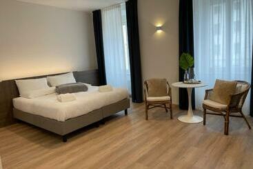 Пансион Al Palazzo