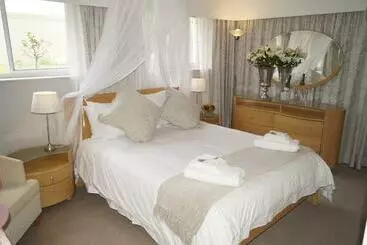 Pension Valentines Hermanus
