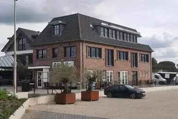 Hotelli Sientjes Boetiek