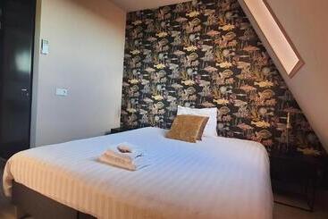 ホテル Sientjes Boetiek