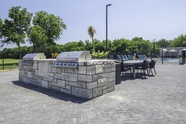 فندق Towneplace Suites By Marriott San Antonio Universal City, Live Oak