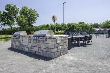 ホテル Towneplace Suites By Marriott San Antonio Universal City, Live Oak