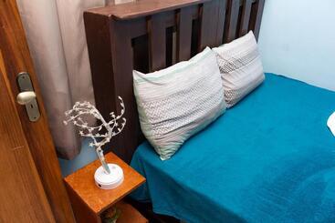 膳宿费 Pousada & Camping Recanto Dos Anjos Azuis