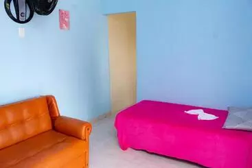 Majatalo Pousada & Camping Recanto Dos Anjos Azuis