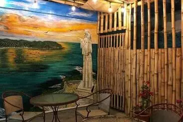 Majatalo Tapihouse San Juan Del Sur