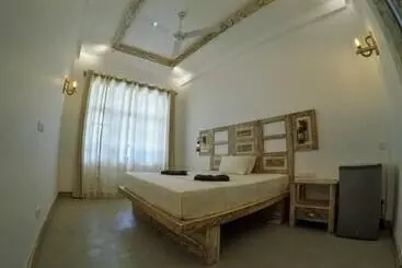 Pensionat Wilson S Place