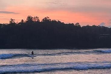 Pensionat Wilson S Place