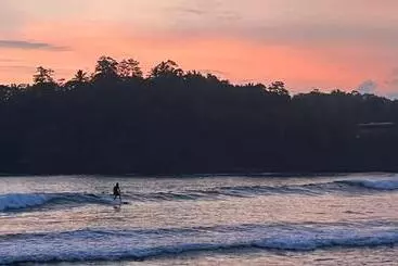 Pension Wilson S Place