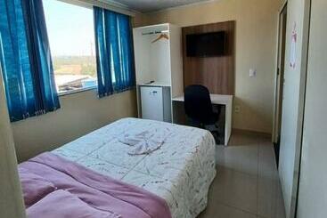 Hotel Brasília Centro