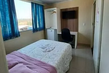ホテル Brasília   Centro