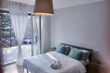 Michelangelo Apartments