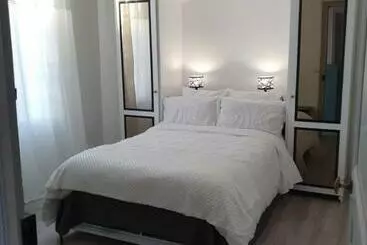Majatalo 1 Chambre Paisible à La Trinité Proche De Nice Et Monaco